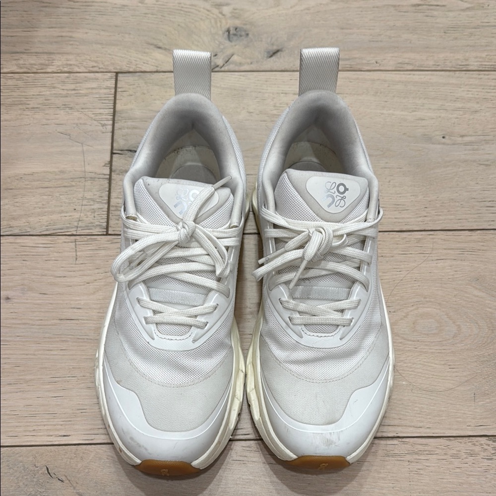 On Running x Loewe Sneakers